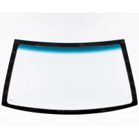 Лобове скло Kia Sportage 1 94-03 (XYG)