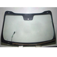 Лобове скло Kia Sportage SL 10-15 (Pilkington) обігрів