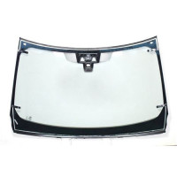 Лобове скло Land Rover Discovery 5 16- (XYG) обігрів, датчик, камера