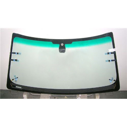 Лобове скло Land Rover Range Rover 2007-2010 (Pilkington) обігрів, датчик