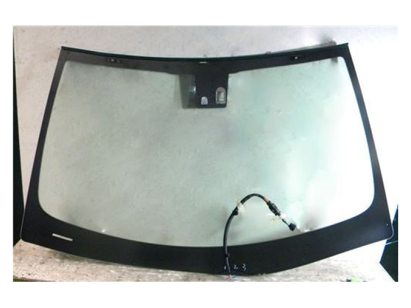 Лобове скло Lexus CT 200H 11-17, 17- (XYG) обігрів, кріп. датч.