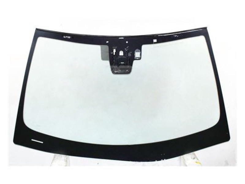 Лобове скло Lexus CT 200H 11-17, 17- (XYG) обігрів, кріп. датч., камера, антена