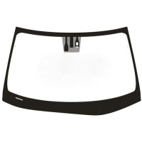 Лобове скло Lexus ES 12-18 (XYG) обігрів, датчики, антена