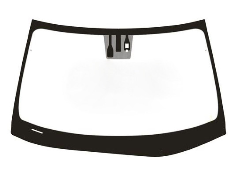 Лобове скло Lexus ES 12-18 (XYG) обігрів, датчики, антена