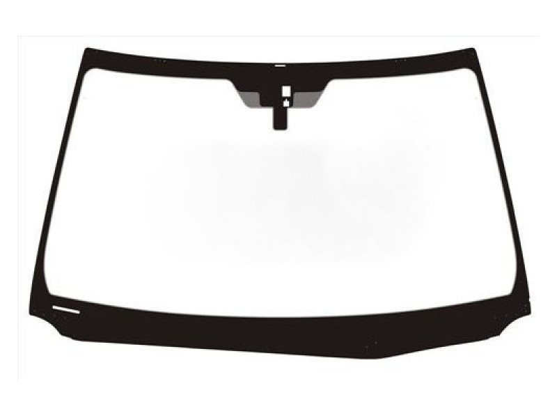 Лобове скло Lexus GS 12-20 (XYG) датчик, акустичне