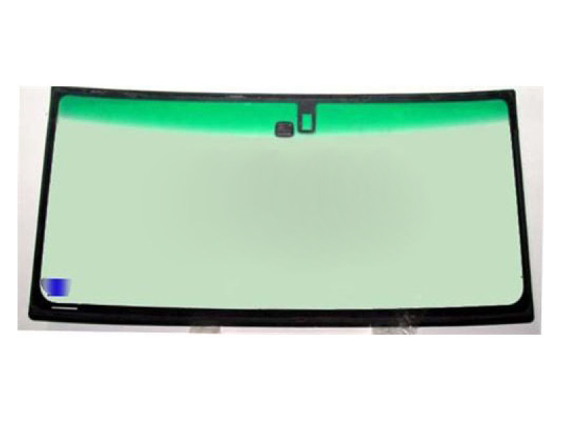 Лобове скло Toyota Land Cruiser 100, Lexus LX 98-08 (XYG) датчик, зел.