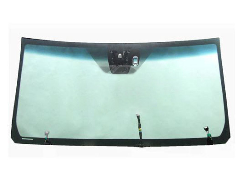 Лобове скло Lexus LX, Toyota Land Cruiser 200 15-21 (XYG) обігрів, датчик, камера
