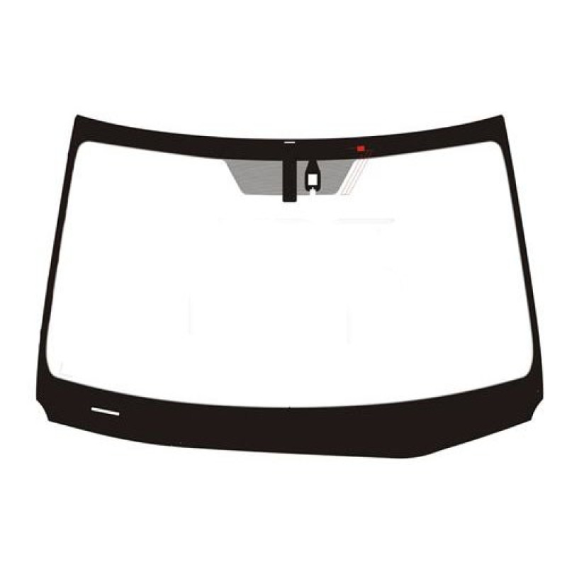 Лобове скло Lexus NX 14-21 (XYG) датчик, антена