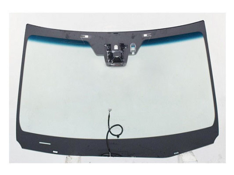 Лобове скло Lexus NX 17-21 (XYG) обігрів, датчик, антена, камера, акустичне