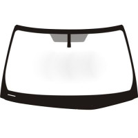 Лобове скло Lexus RС 14- (XYG) акустичне