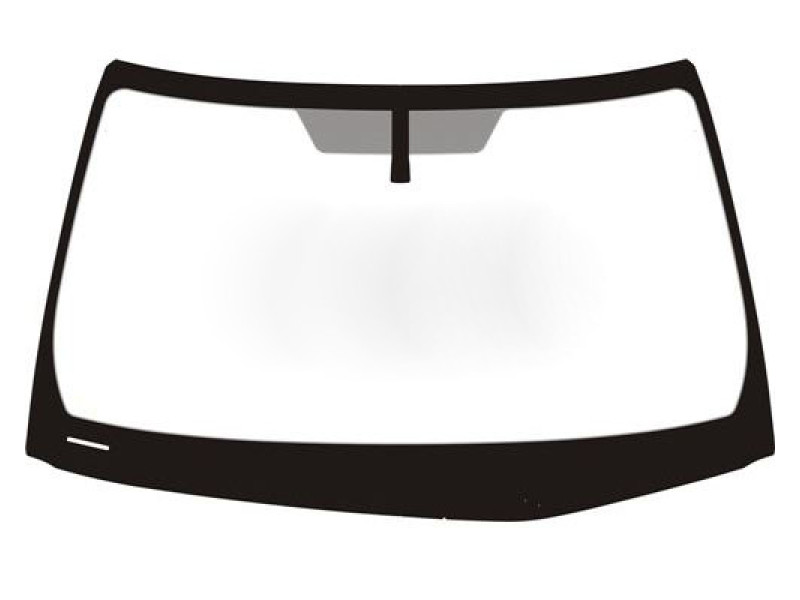 Лобове скло Lexus RС 14- (XYG) акустичне
