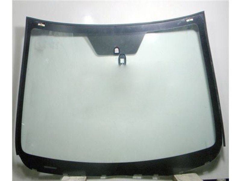 Лобове скло Mazda 2 07-11 Sekurit, датчик дощу