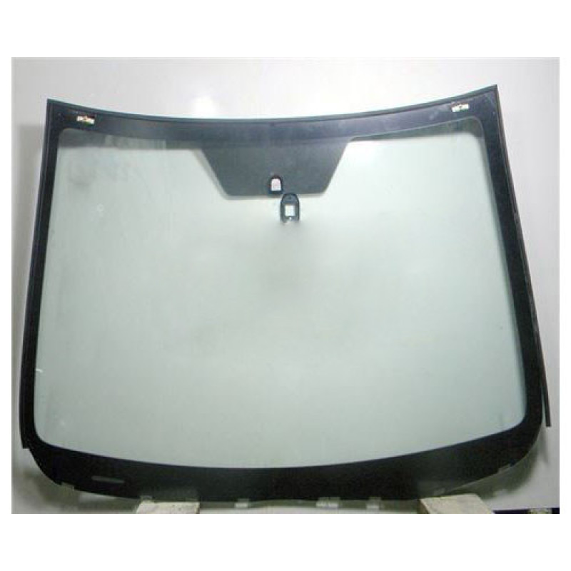 Лобове скло Mazda 2 07-11 Sekurit, датчик дощу