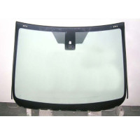 Лобове скло Mazda 2 07-14 (Pilkington) датчик