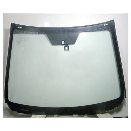 Лобове скло Mazda 2 2007-2014 Sekurit датчик
