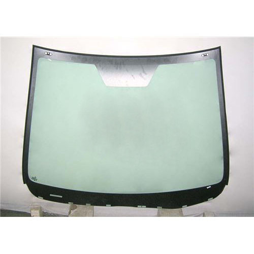 Лобове скло Mazda 2 2007-2014 (XYG)
