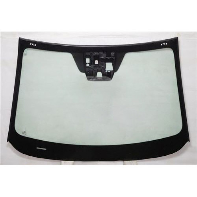 Лобове скло Mazda 2 DJ 14-19 (XYG) датчик, 2 камери