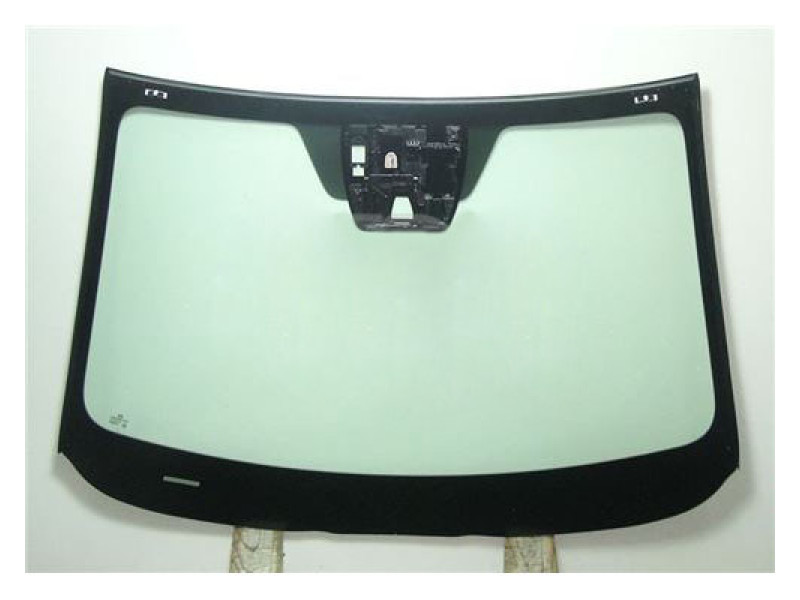 Лобове скло Mazda 2 DJ 14-19 (XYG) датчик, камера