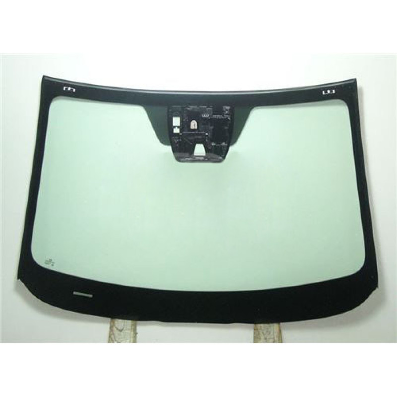 Лобове скло Mazda 2 DJ 14-19 (XYG) датчик, камера