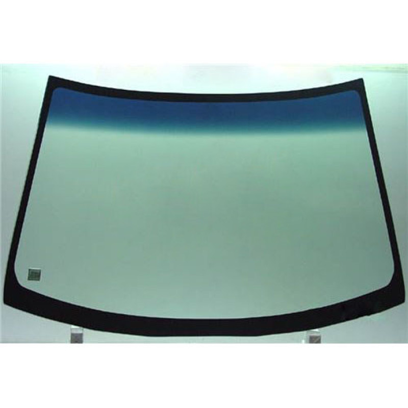 Лобове скло Mazda 323 1995-1998 F (BA) з смугою (XYG)