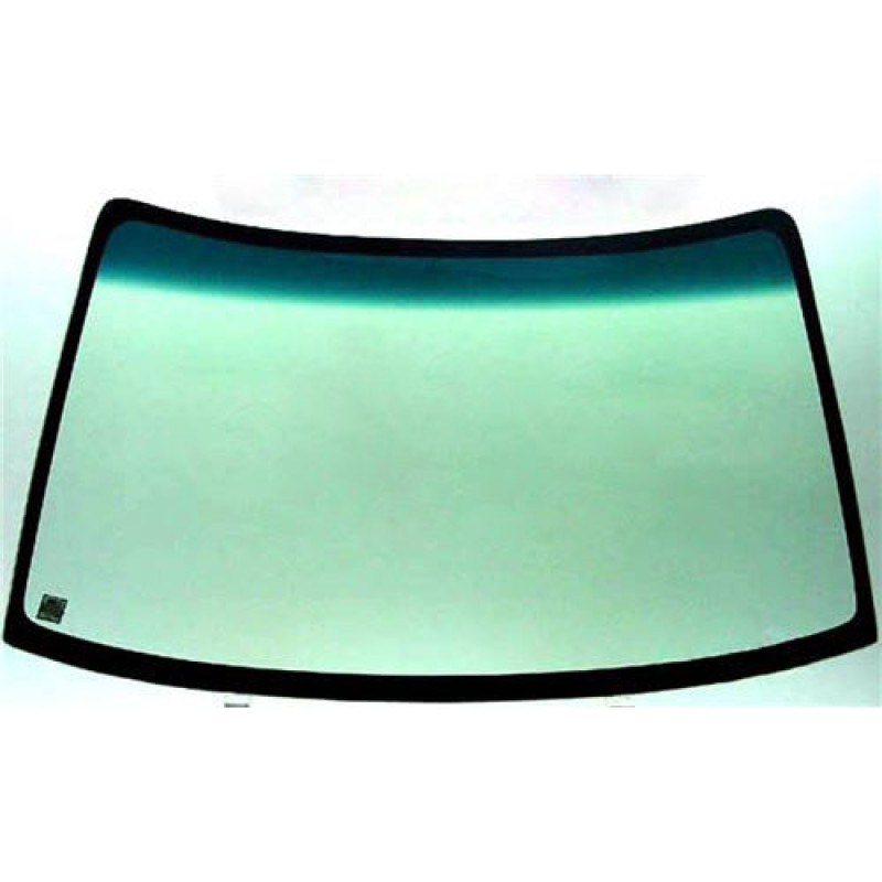 Лобове скло Mazda 323 BG 1989-1994 sedan (XYG)