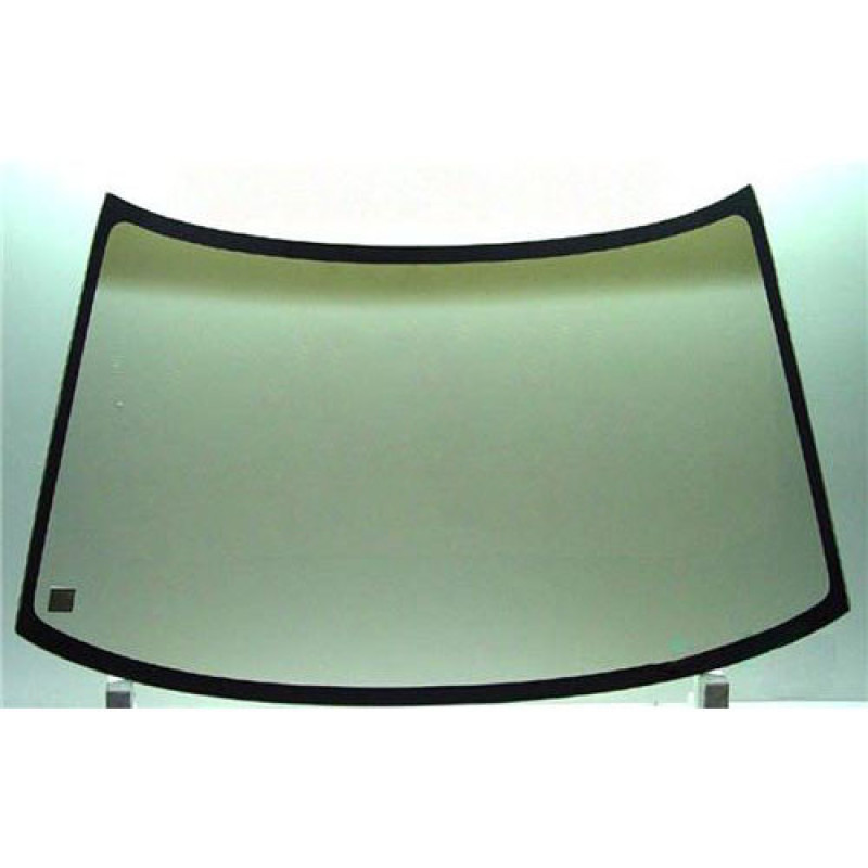 Лобове скло Mazda 323 BG 89-94 5вд. хетчбек (XYG)