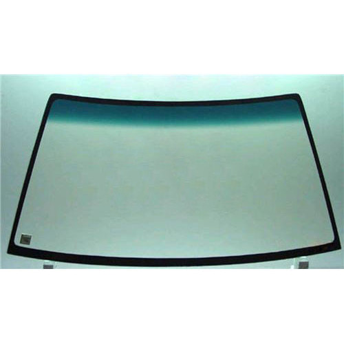 Лобове скло Mazda 323 BF 85-89 (XYG) GS 3431 D11