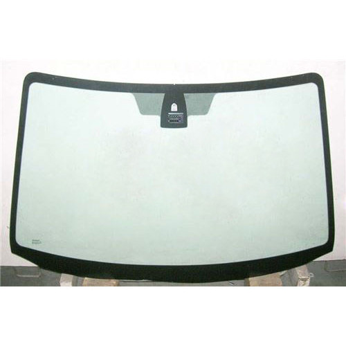 Лобове скло Mazda 3 BK 2004-2006 (Pilkington) датчик