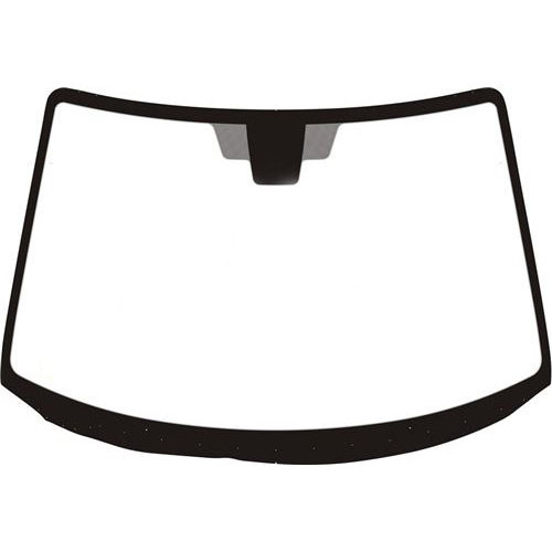 Лобове скло Mazda 3 BK 2006-2009 Sekurit