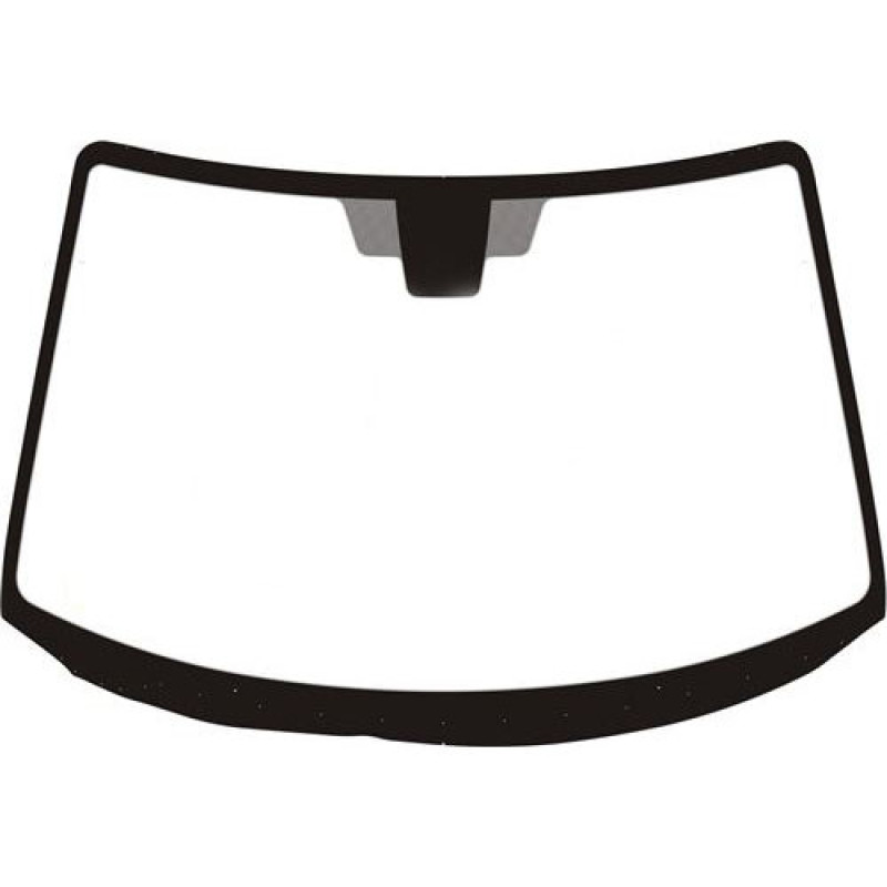 Лобове скло Mazda 3 BK 06-09 (Shatterpru)