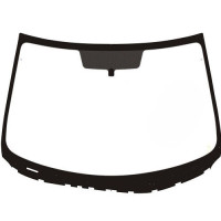 Лобове скло Mazda 3 BL 09-13 (Pilkington)