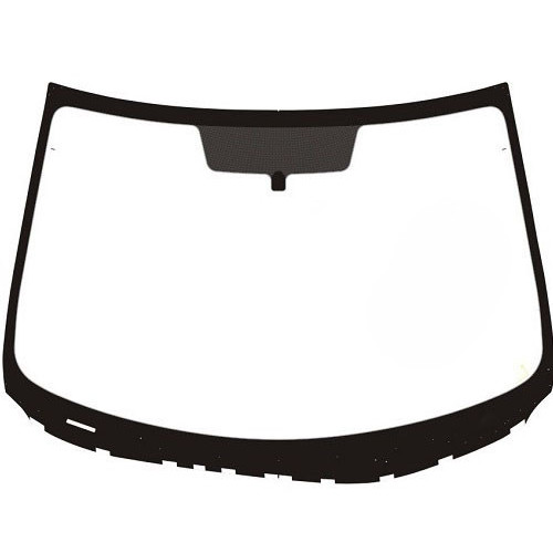 Лобове скло Mazda 3 BL 2009-2013 (AGC)
