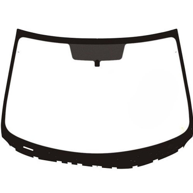 Лобове скло Mazda 3 BL 09-13 (AGC)