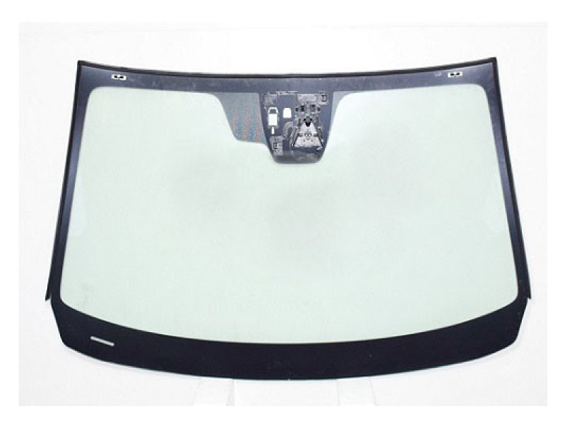 Лобове скло Mazda 3 BM 13-18 (Pilkington) датчик, камера, акустичне