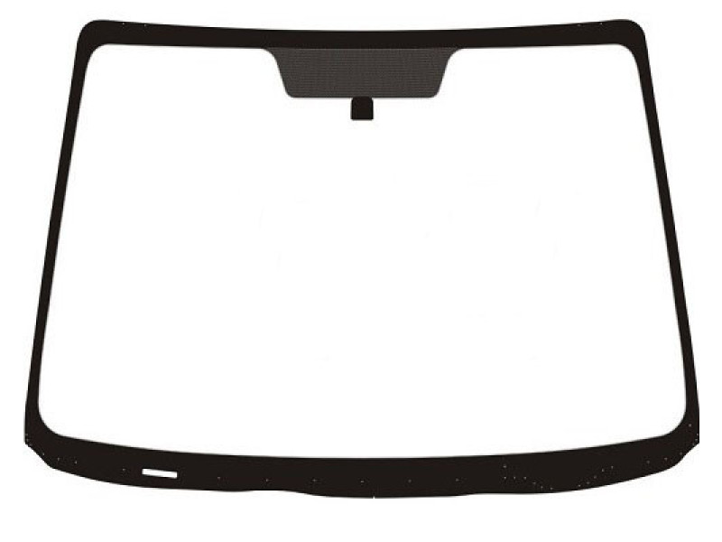 Лобове скло Mazda 5 05-10 (XYG)