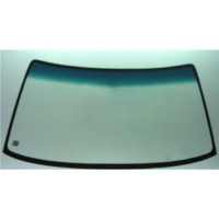 Лобове скло Mazda 626 88-92 купе/хетчбек (XYG) GS 3438 D13