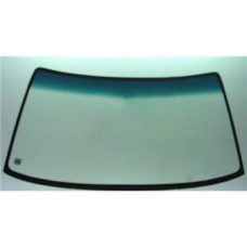 Лобове скло Mazda 626 88-92 купе/хетчбек (XYG) GS 3438 D13
