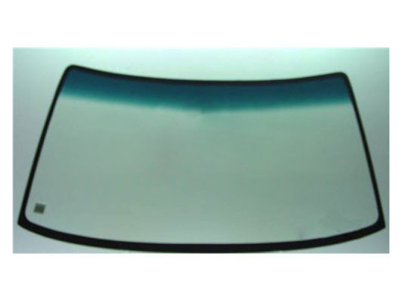 Лобове скло Mazda 626 88-92 купе/хетчбек (XYG) GS 3438 D13