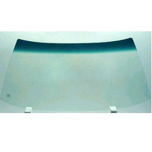 Лобове скло Mazda 626 GC 83-87 Купе/хетчбек (XYG) 