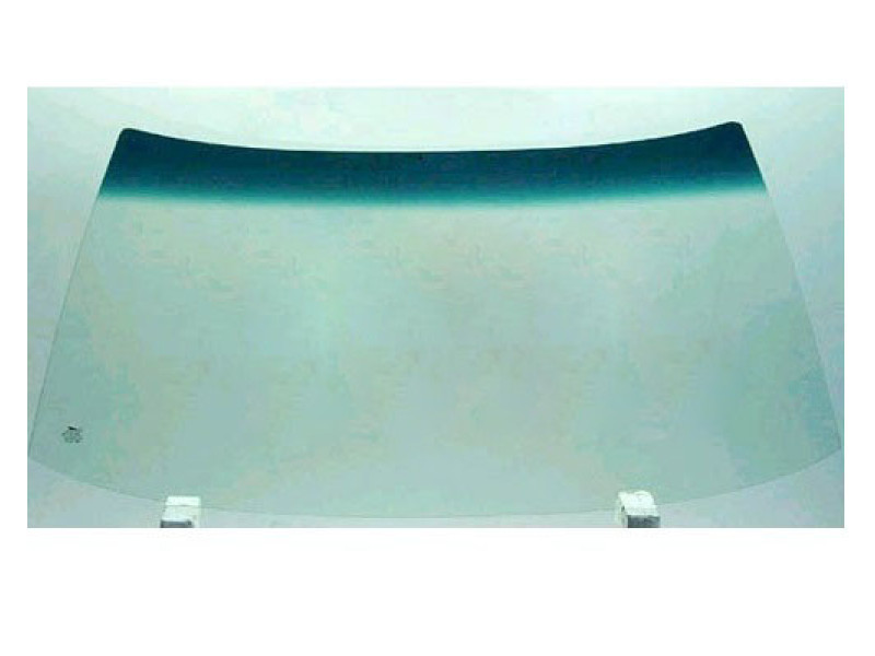 Лобове скло Mazda 626 GC 83-87 Купе/хетчбек (XYG) 