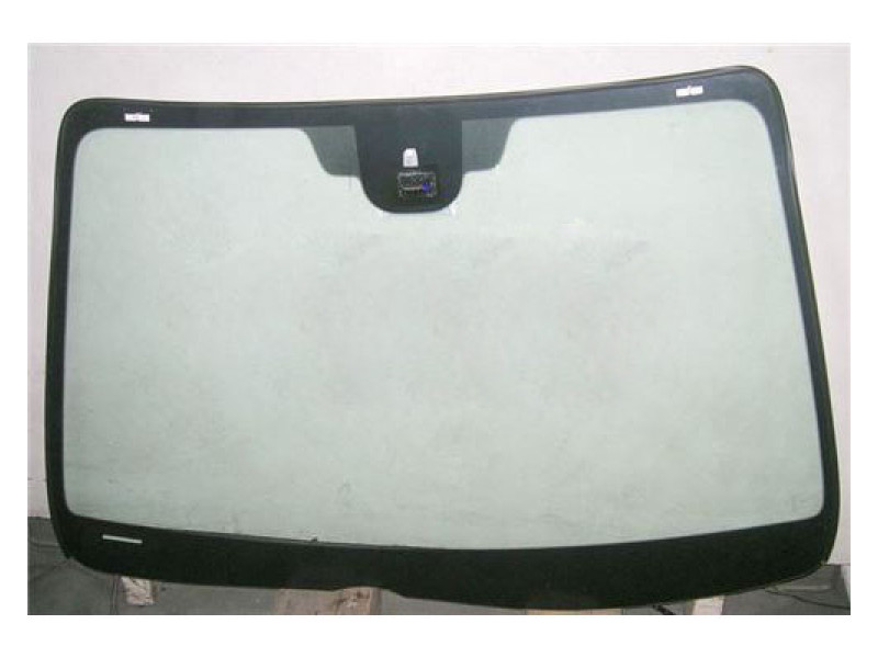 Лобове скло Mazda 6 GG/GY 05-08 (XYG) з кріп. під датчик