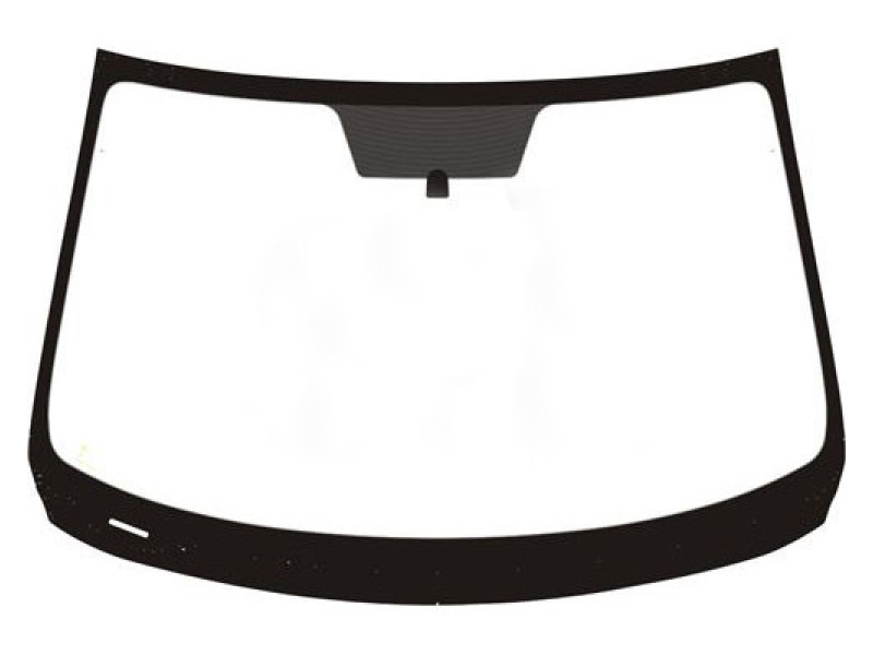 Лобове скло Mazda 6 GJ 13-18, 18- (Pilkington) акустичне