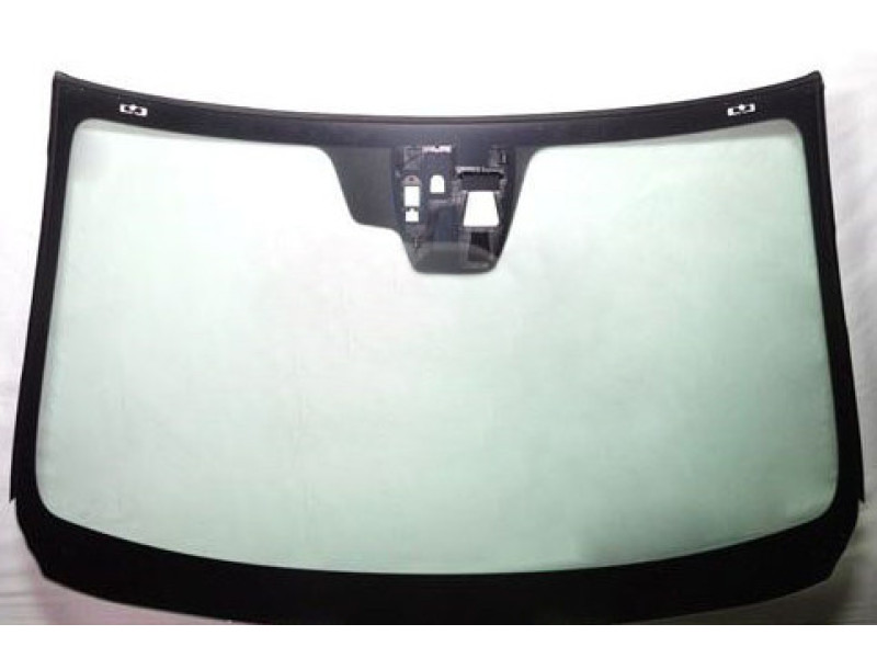 Лобове скло Mazda 6 GJ 13-16 (AGC) датчик, камера, акустичне