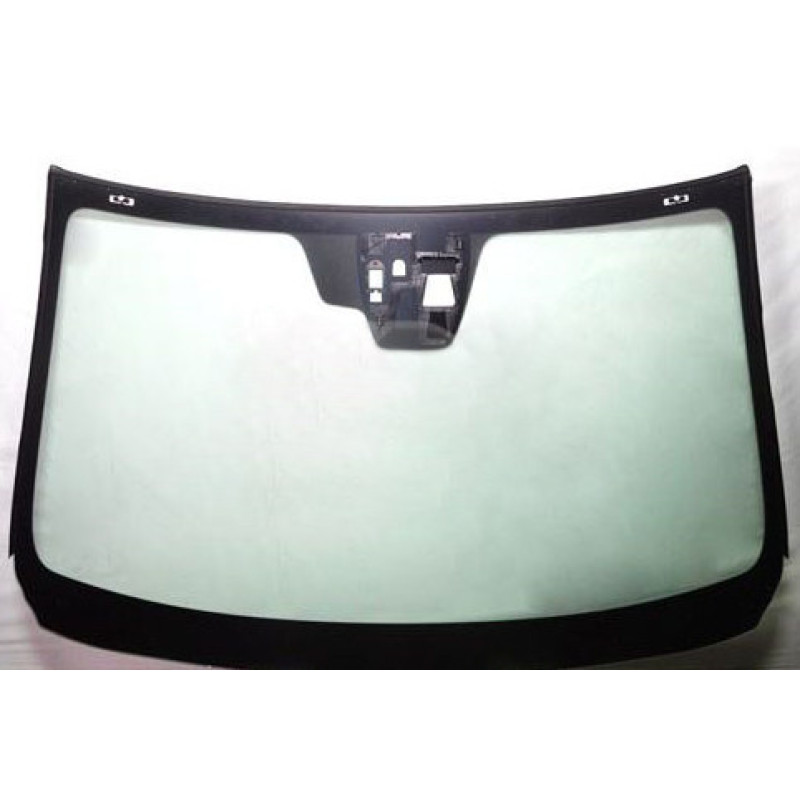 Лобове скло Mazda 6 GJ 13-16 (AGC) датчик, камера, акустичне