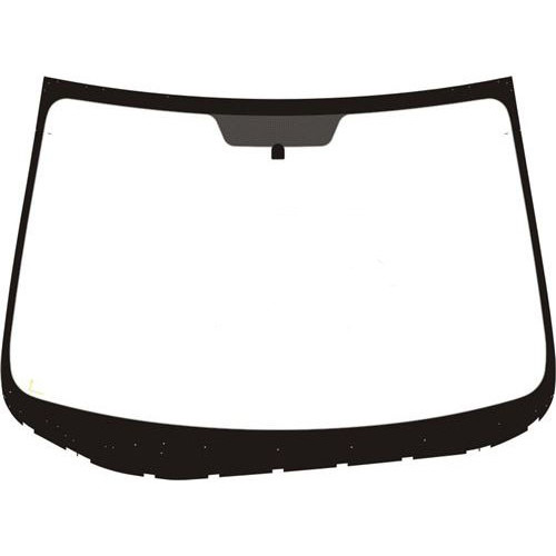 Лобове скло Mazda CX-9 2008-2016 XYG