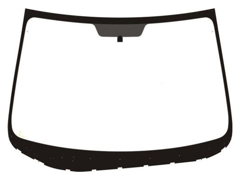 Лобове скло Mazda CX9 08 - XYG