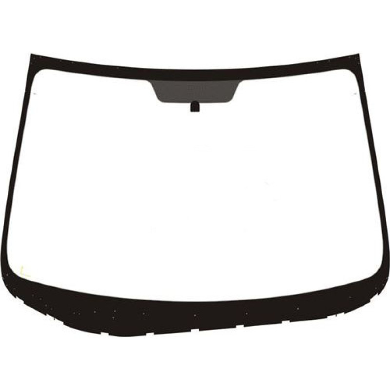 Лобове скло Mazda CX9 08 - XYG