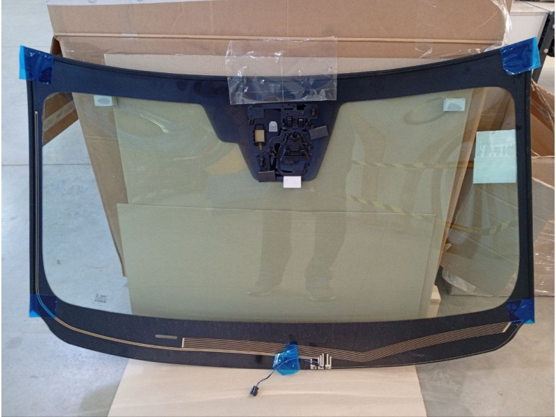 Лобове скло Mazda CX-9 19- (XYG) обігрів, датчик, камера, проекція, акустичне