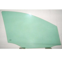 Скло дверне переднє ліве Mercedes A W169, B W245 (Pilkington)