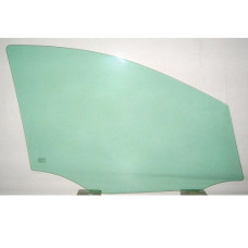 Скло дверне переднє праве Mercedes A W169, B W245 (Pilkington)